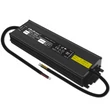 Obraz 3/8 - Qoltec LED ovládač IP67 150W | 12V | 12,5A | Vodotesný | Čierny