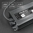 Obraz 5/8 - Qoltec LED ovládač IP67 150W | 12V | 12,5A | Vodotesný | Čierny