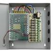 Obraz 2/10 - Ovládač LED Qoltec 12VDC | 10A | 9 kanálov