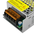 Obraz 4/8 - LED ovládač Qoltec IP20 | 24W | 12V | 2A