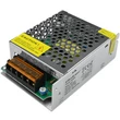 Obraz 1/8 - LED ovládač Qoltec IP20 | 60W | 12V | 5A