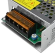 Obraz 4/8 - LED ovládač Qoltec IP20 | 60W | 12V | 5A