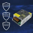 Obraz 5/8 - LED ovládač Qoltec IP20 | 60W | 12V | 5A
