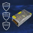 Obraz 5/8 - LED ovládač Qoltec IP20 | 250W | 12V | 20A