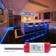 Obraz 2/5 - Napájací zdroj Qoltec pre LED diódy IP20| 24W | 12V | 2A