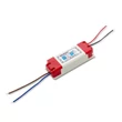 Obraz 5/5 - Napájací zdroj Qoltec pre LED diódy IP20| 24W | 12V | 2A