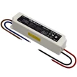 Obraz 3/8 - Qoltec LED ovládač IP67 75W | 12V | 6,25A | Vodotesný | Biely