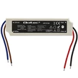 Obraz 6/8 - Qoltec LED ovládač IP67 75W | 12V | 6,25A | Vodotesný | Biely