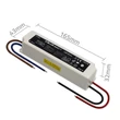 Obraz 7/8 - Qoltec LED ovládač IP67 75W | 12V | 6,25A | Vodotesný | Biely