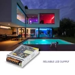 Kép 2/7 - Qoltec LED meghajtó IP20 | 150W | 12V | 12.5A | Slim