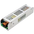 Obraz 3/8 - Qoltec LED ovládač IP20 | 120W | 12V | 10A | Tenké puzdro