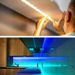 Obraz 7/8 - Impulzný napájací zdroj Qoltec pre LED diódy IP20 | 24W | 12V | 2A
