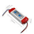 Obraz 3/10 - LED ovládač Qoltec IP20 48W | 12V | 4A