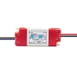 Obraz 1/10 - Napájací zdroj Qoltec pre LED diódy IP20 | 12W | 12V | 1A