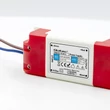 Obraz 4/10 - Napájací zdroj Qoltec pre LED diódy IP20 | 12W | 12V | 1A