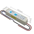 Obraz 7/8 - Qoltec LED ovládač IP67 100W | 12V | 8,3A | Vodotesný | Biely