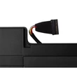 Obraz 4/4 - Batéria RDY A1377 A1405 A1496 pre Apple MacBook Air 13 A1369 A1466 (2010, 2011, 2012, 2013, 2014, 2015)