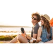 Kép 5/7 - Tribit BTS25 MaxSound Plus bluetooth hangszóró (fekete)