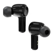 Kép 2/8 - Tronsmart Apollo Air + TWS ANC Bluetooth 5.2 vezeték nélküli fülhallgató, vízálló, fekete (372359)