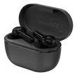 Kép 5/8 - Tronsmart Apollo Air + TWS ANC Bluetooth 5.2 vezeték nélküli fülhallgató, vízálló, fekete (372359)