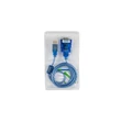 Kép 2/4 - Volt Polska USB–RJ11 Kommunikációs Készlet (USB–RS232 Adapter + RJ11 Kábel)