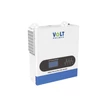 Kép 2/2 - Volt Polska SINUS PRO ULTRA 7000 24/230V (3500W / 7000VA) + 100A MPPT (30–500V) + Wi-Fi Napelemes Inverter