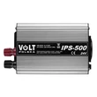 Kép 2/4 - Volt Polska Autós Inverter 24V-ról 230V-ra feszültségátalakító (feszültség növelő) 350/500W