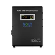 Obraz 1/5 - Volt Polska SINUS PRO 1000 12/230V (700W/1000VA) UPS