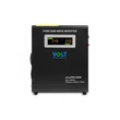 Obraz 1/4 - Volt Polska SINUS PRO 800 12/230V (500W/800VA) UPS