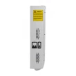 Kép 4/4 - Volt Polska SINUS PRO 5000S Napelem inverter Szigetüzemű MPPT Napelem töltő 48/230V DC 230V (3500/5000W) Tiszta színuszhullám, 60A MPPT