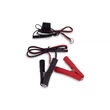 Kép 2/2 - Volt Polska akkumulátor töltő 6/12V 1.2A