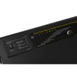 Imagine 3/4 - Volt Polska Power Sinus 2000 12/230V Convertizor de tensiune Inverter Convertizor de tensiune UPS încorporat Sursă de alimentare neîntreruptă (2000/6000W) - Negru