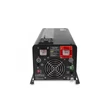 Obraz 3/4 - Volt Polska Power Sinus 2000 24/230V menič napätia Zabudovaný UPS neprerušiteľný zdroj napájania (2000/6000W) - Čierna