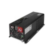 Obraz 1/4 - Volt Polska Power Sinus 3000 12/230V menič napätia Zabudovaný UPS neprerušiteľný zdroj napájania (3000/9000W) - Čierna