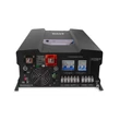 Obraz 2/4 - Volt Polska Power Sinus 10000 48/230V menič napätia Zabudovaný UPS neprerušiteľný zdroj napájania (10000/30000) - Čierna