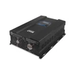 Obraz 3/4 - Volt Polska Power Sinus 10000 48/230V menič napätia Zabudovaný UPS neprerušiteľný zdroj napájania (10000/30000) - Čierna