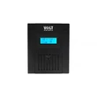 Imagine 1/5 - Volt Polska Micro UPS 1500 Uninterruptible Power Supply 2x9Ah (900/1500W)