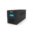 Imagine 3/5 - Volt Polska Micro UPS 1500 Uninterruptible Power Supply 2x9Ah (900/1500W)