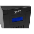 Imagine 2/4 - Volt Polska Micro UPS 2000 Uninterruptible Power Supply 2x9Ah (1200/2000W)