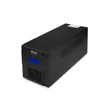 Imagine 4/4 - Volt Polska Micro UPS 2000 Uninterruptible Power Supply 2x9Ah (1200/2000W)