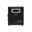 Obraz 1/4 - Volt Polska SINUS PRO 500 W 12/230V (300W/500VA) UPS