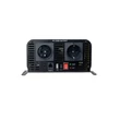 Obraz 2/5 - Volt Polska SINUS PLUS 3000 Menič pre obytné autá z 24V na 230V (zvýšenie napätia) 1500/3000W Čistá sínusová vlna + diaľkové ovládanie