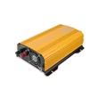 Obraz 1/5 - Volt Polska SINUS PLUS 1500 Auto menič pre obytné vozidlá z 24V na 230V (zvýšenie napätia) 1000/1500W Čistá sínusová vlna + diaľkové ovládanie