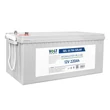 Kép 2/3 - Volt Polska Gel vpro prémium akkumulátor 12V 220Ah VRLA karbantartásmentes