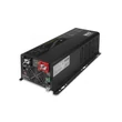 Obraz 1/4 - Volt Polska Power Sinus 3000 24/230V menič napätia Zabudovaný UPS neprerušiteľný zdroj napájania (3000/9000W) - Čierna