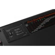 Imagine 3/4 - Volt Polska Power Sinus 4000 12/230V Convertizor de tensiune Inverter Convertizor de tensiune UPS încorporat Sursă de alimentare neîntreruptă (4000/12000) - Negru