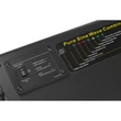 Kép 3/3 - Volt Polska Power Sinus 5000 24/230V Inverter feszültségátalakító beépített UPS Szünetmentes tápegység (5000/15000) - Fekete
