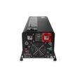 Picture 2/5 -Volt Polska Power Sinus 6000 24/230V Inverter Voltage Converter Built-in UPS Uninterruptible Power Supply (6000/18000) - Black