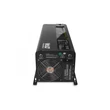 Picture 3/5 -Volt Polska Power Sinus 6000 24/230V Inverter Voltage Converter Built-in UPS Uninterruptible Power Supply (6000/18000) - Black