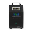 Picture 1/4 -Volt Polska Sinus UPS 1000 + Battery 45Ah (700W/1000VA) uninterruptible power supply Picture 1/4 -Volt Polska Sinus UPS 1000 + Battery 45Ah (700W/1000VA) uninterruptible power supply